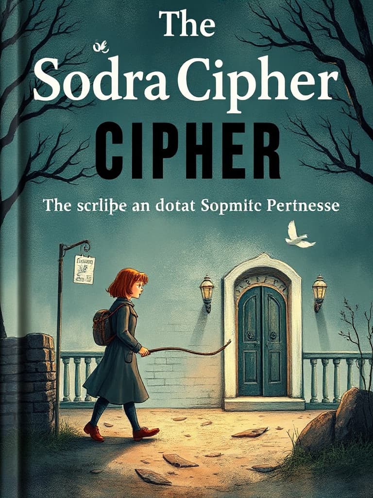 The Sodra Cipher
