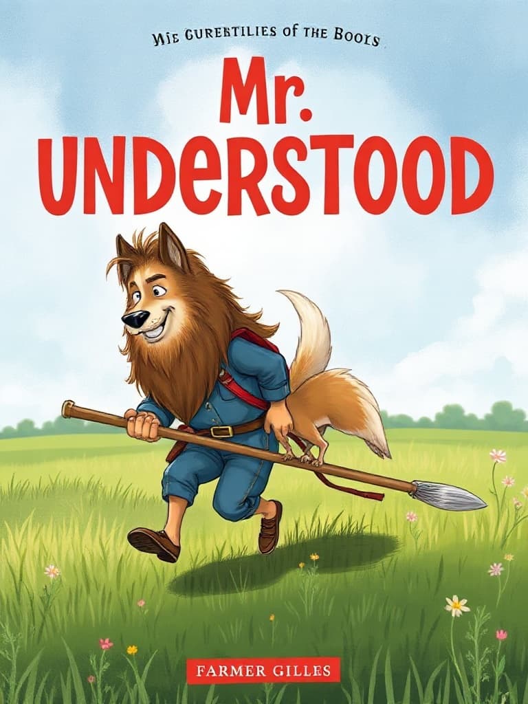 Mr Understood