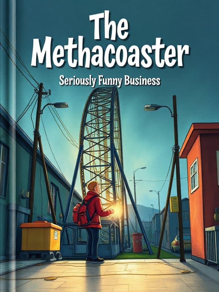 The Methacoaster