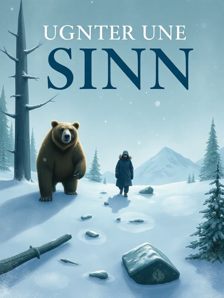 Winter continues in SINN