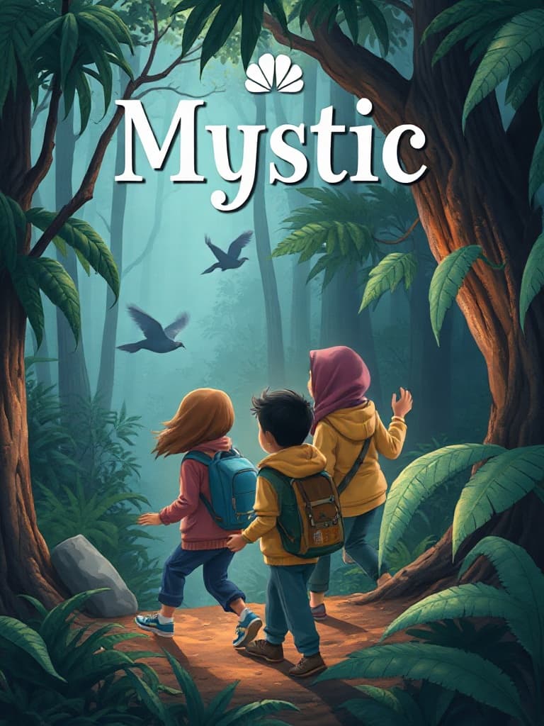 Mystic