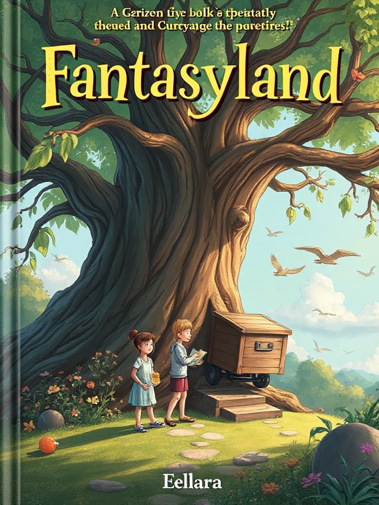Fantasyland