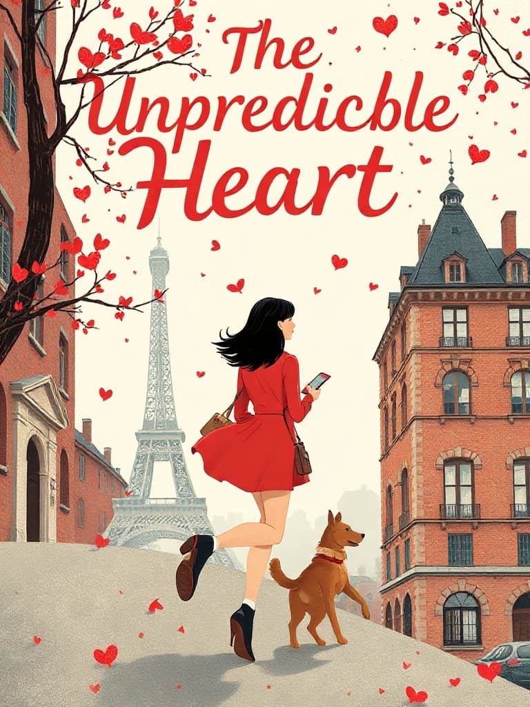 The Unpredictable Heart