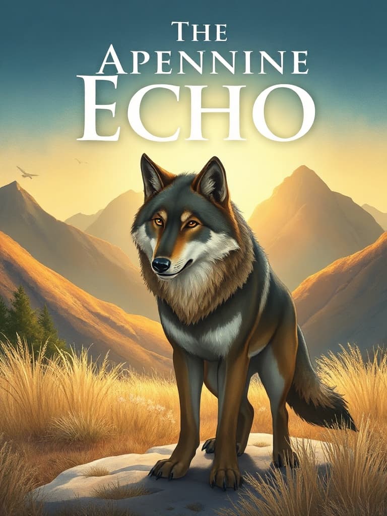The Apennine Echo