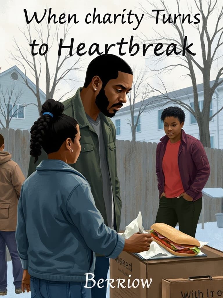 When Charity Turns to Heartbreak