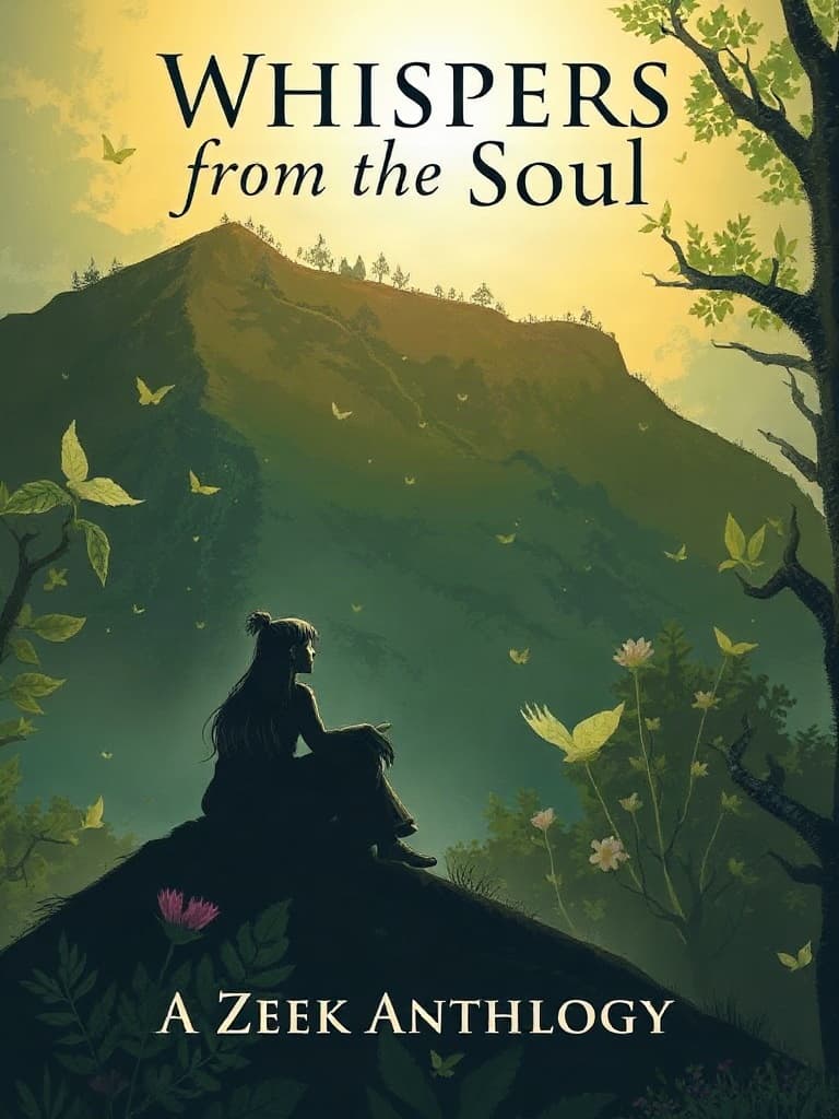Whispers from the Soul: A Zek Anthology