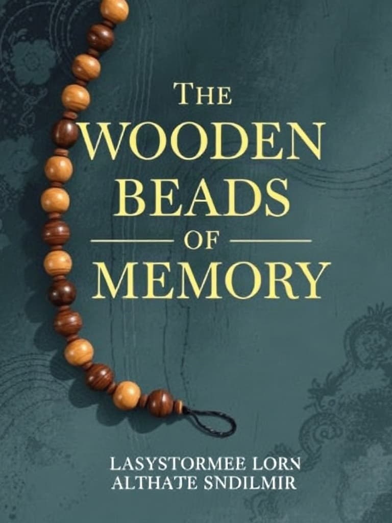 The Wooden Beads of Memory