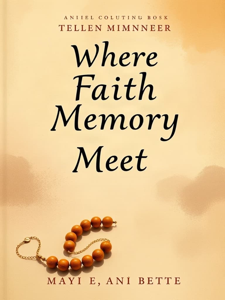 Where Faith and Memory Meet