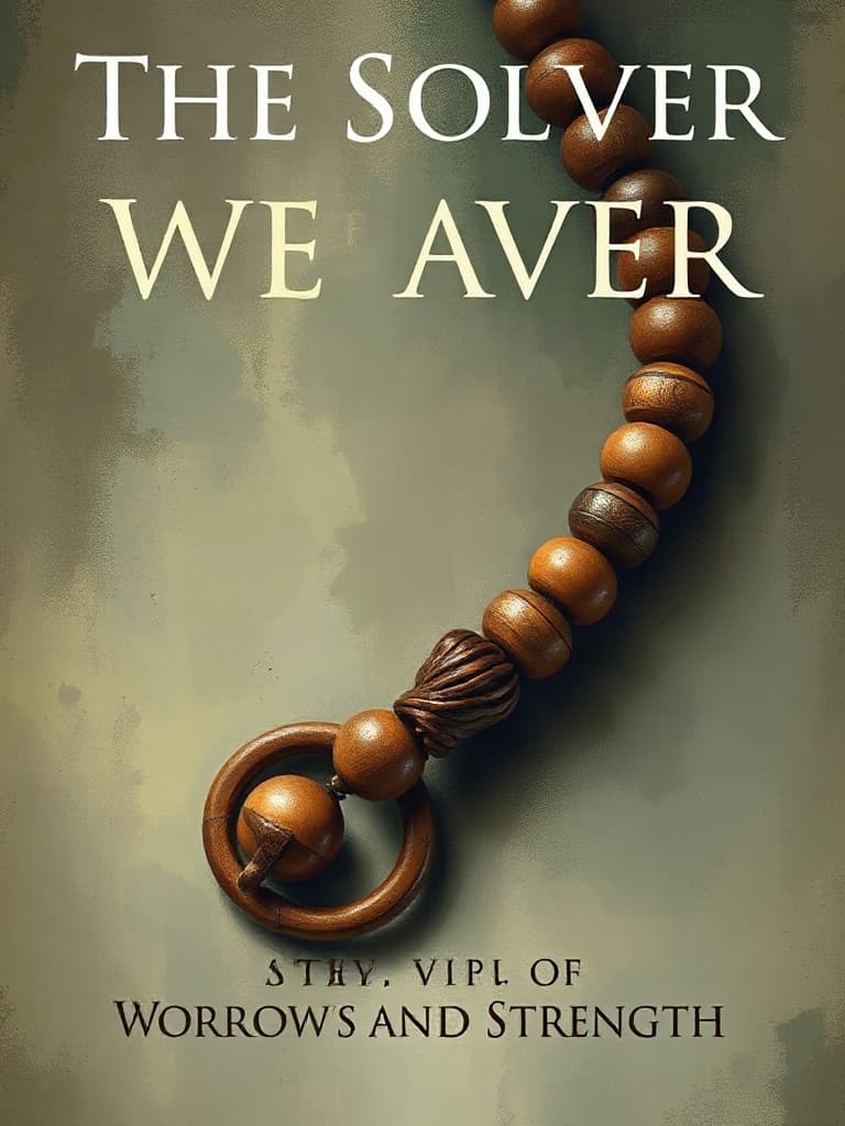 The Weaver of Sorrows and Strength