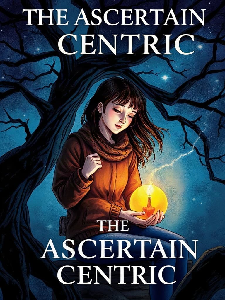 THE ASCERTAIN CENTRIC