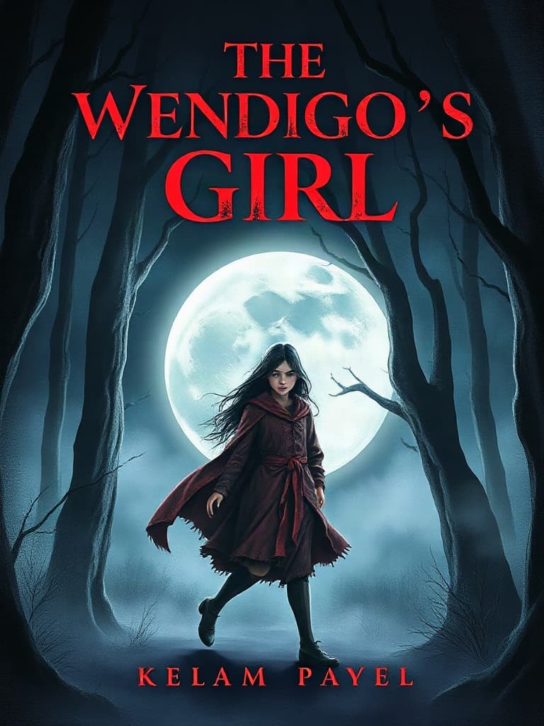 The Wendigo's Girl