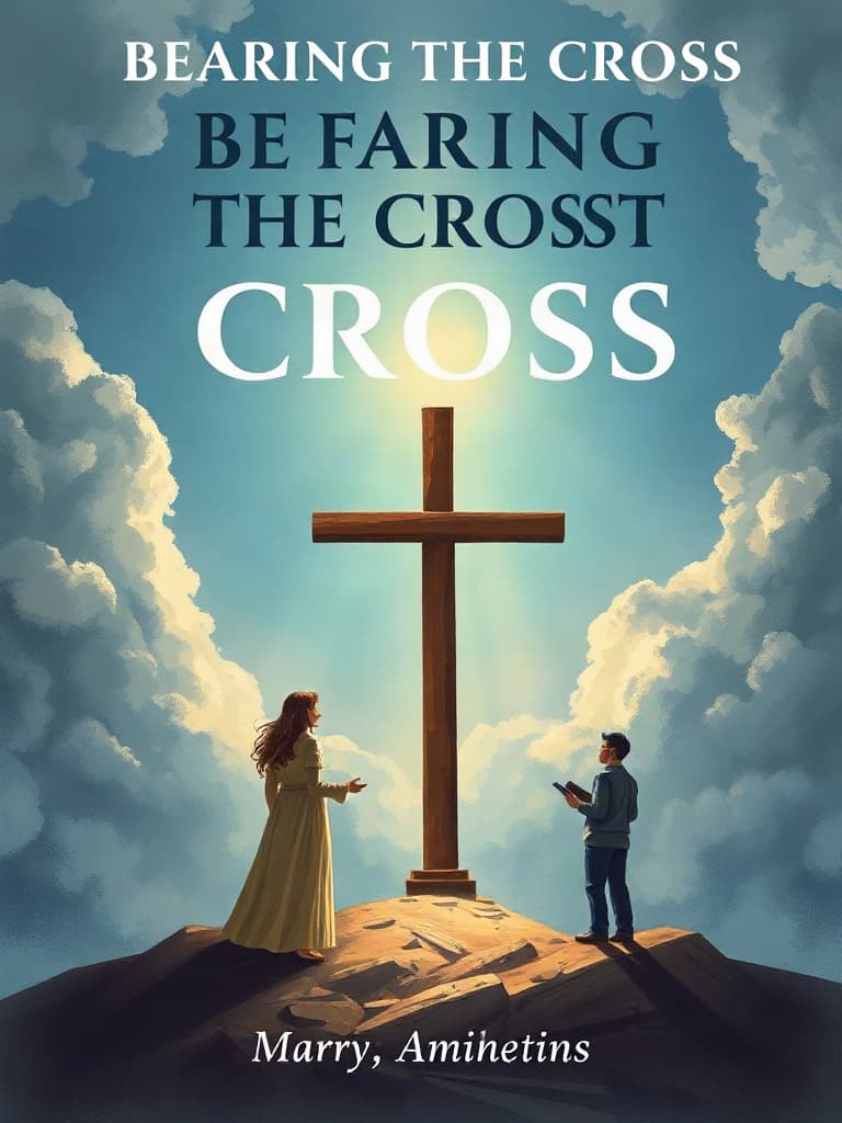Bearing the Cross: Testimonies of Enduring Christian Hardship