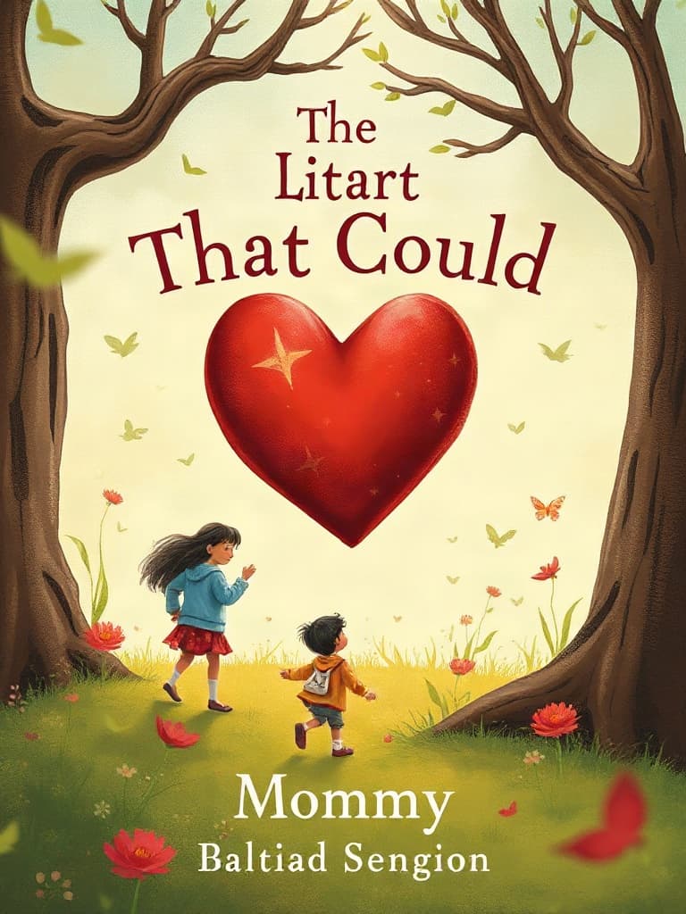 The Little Heart That Could