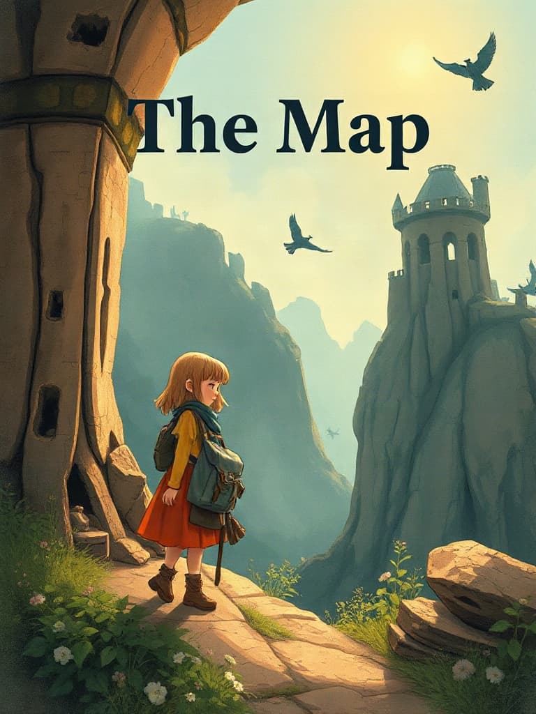 The Map