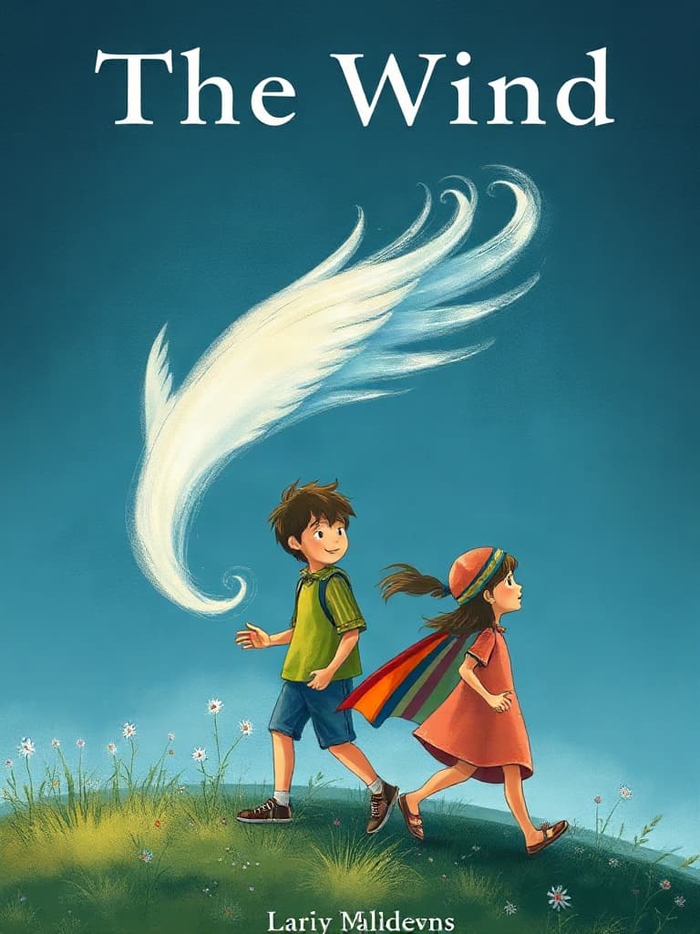 The Wind