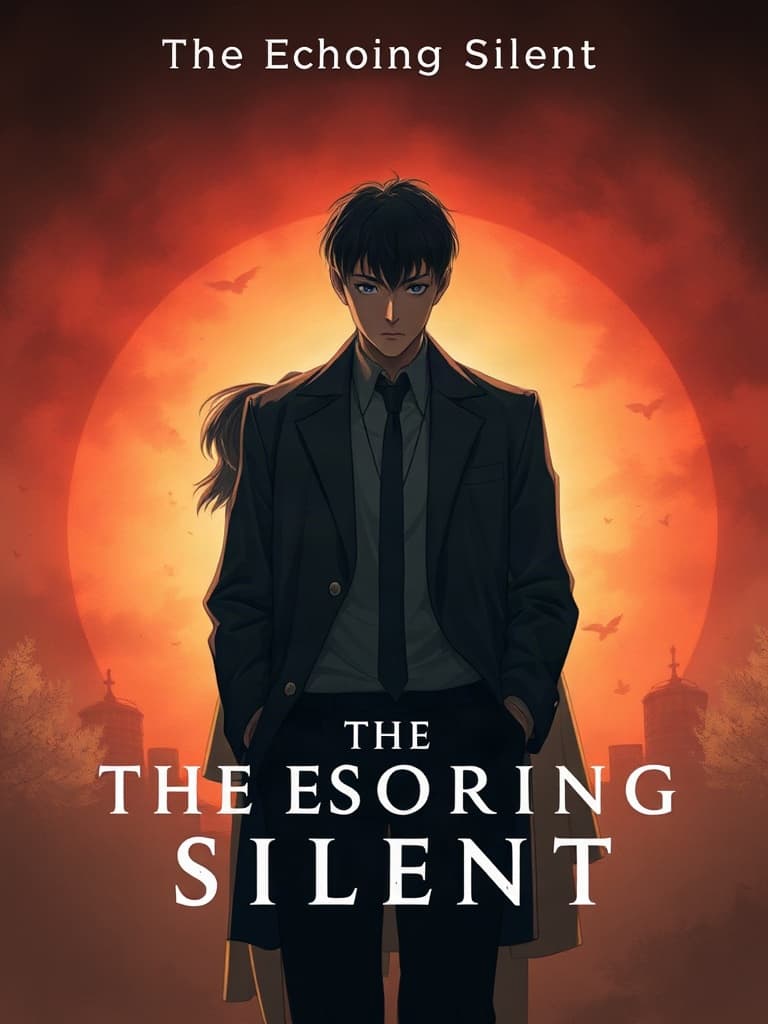 The Echoing Silence