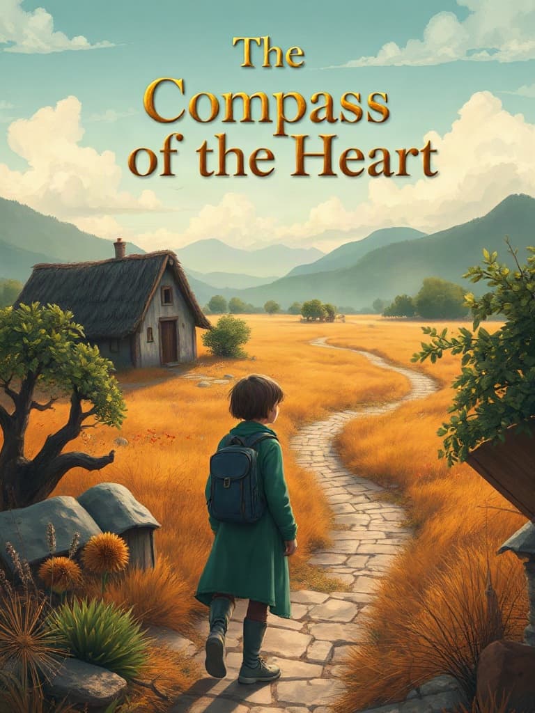 The Compass of the Heart