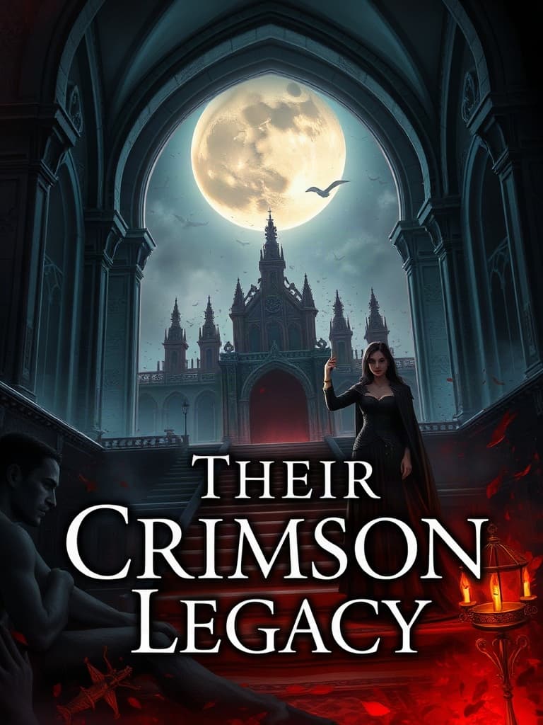 Their Crimson Legacy