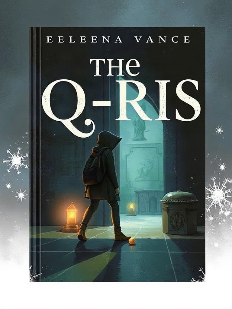 THE Q-RIS 
(The Quantitative-Runic Inscription Symbol)