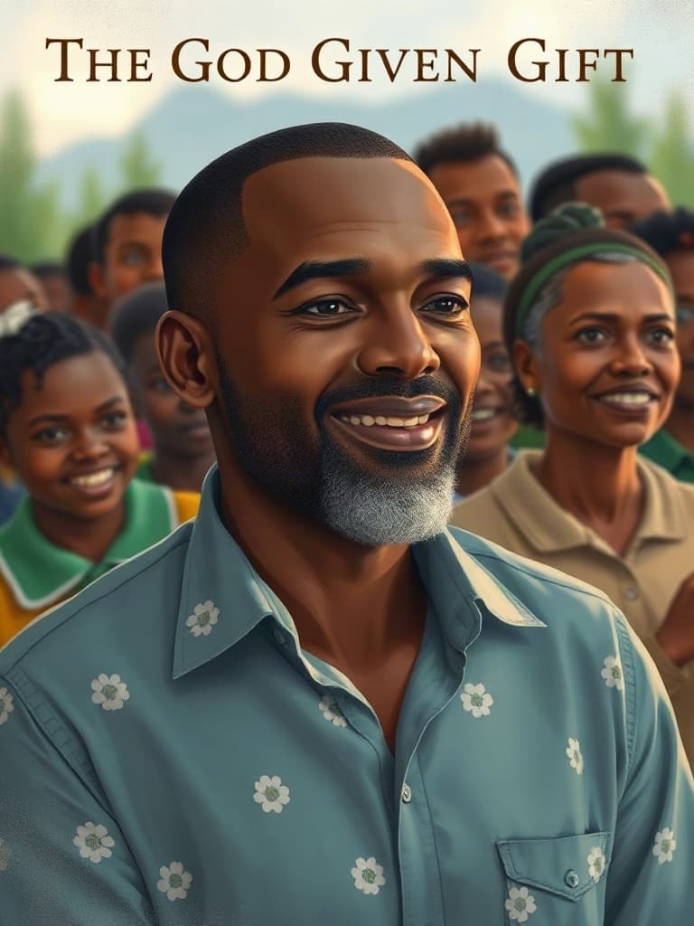The God-Given Gift: Inspiring Acts of Altruism