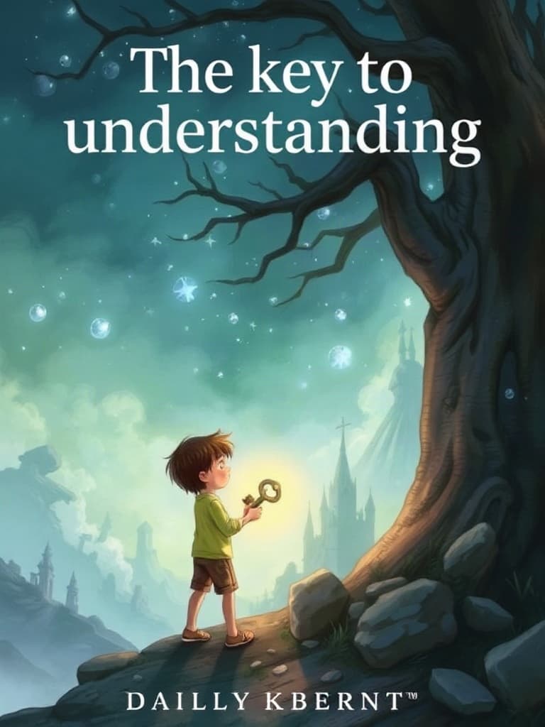 The key to understanding