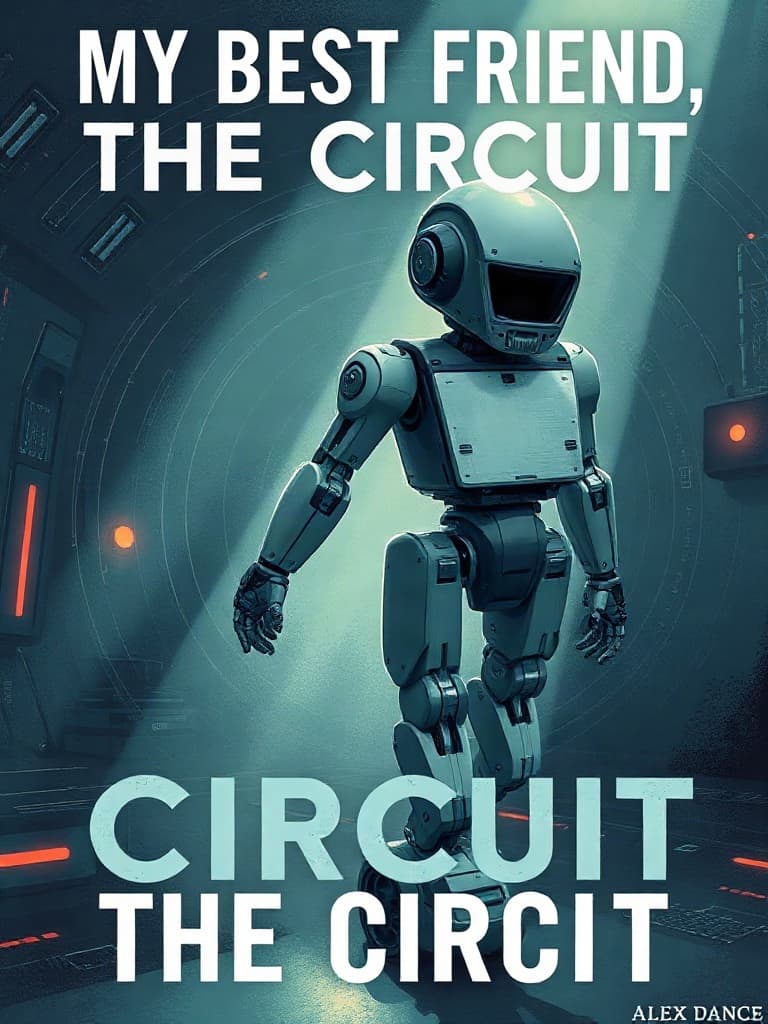 My Best Friend, The Circuit