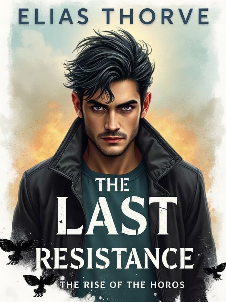 THE LAST RESISTANCE: RISE OF THE HOROS