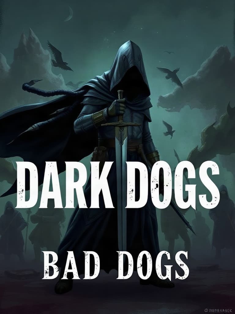 Dark Deeds : Bad Dogs