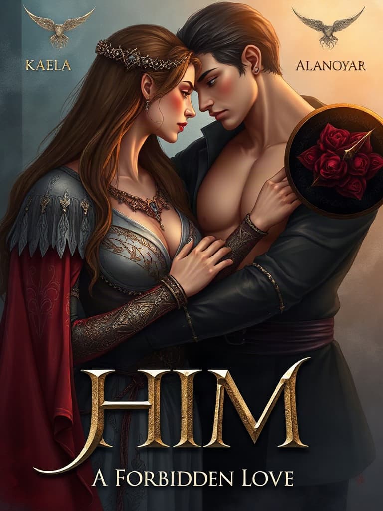Him: Echoes of a Forbidden Love
