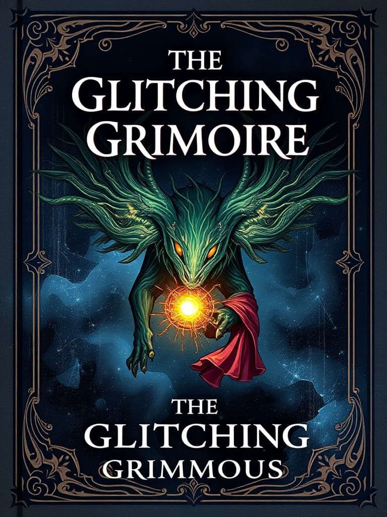 The Glitching Grimoire