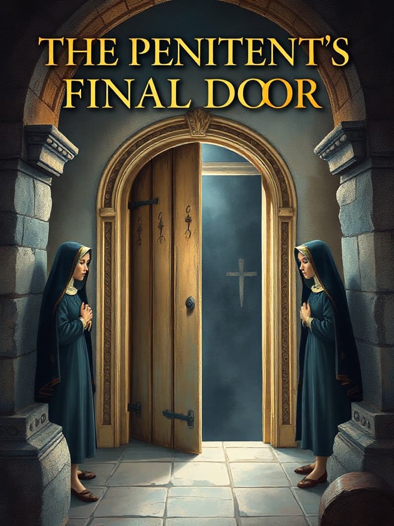 The Penitent's Final Door
