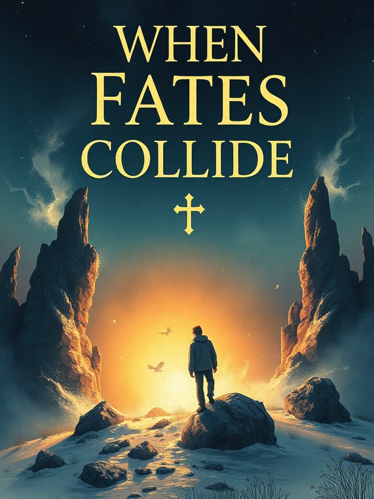 When Fates Collide