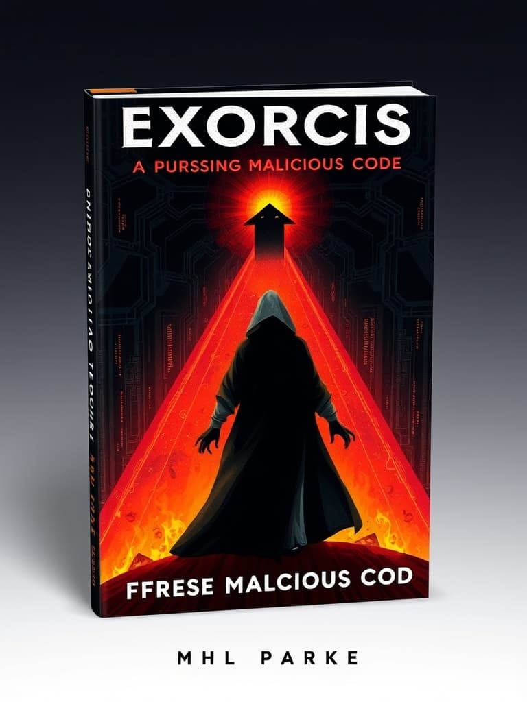 The Digital Exorcist: Purging Malicious Code
