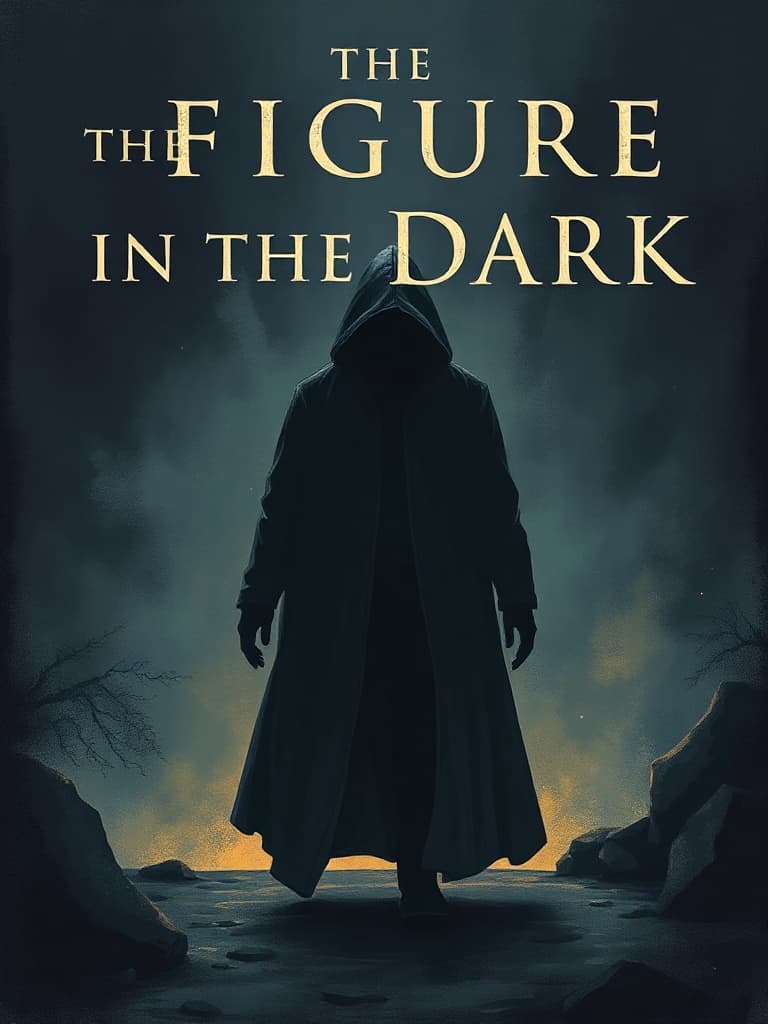 The Figure in the Dark