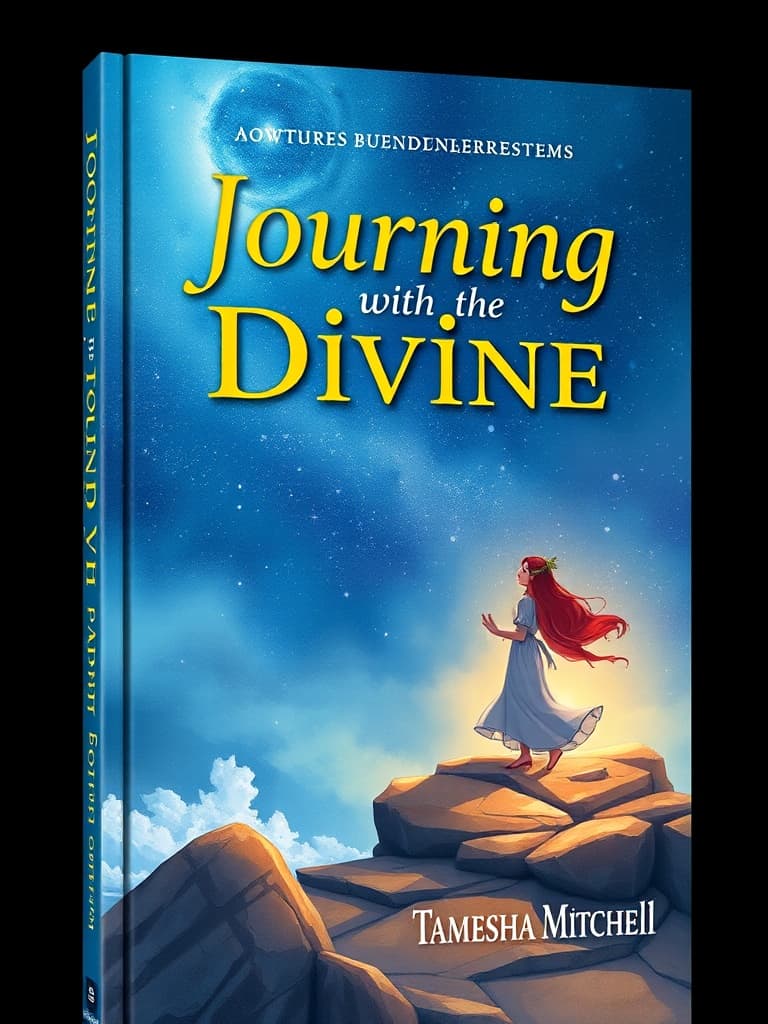 Journeying with the Divine