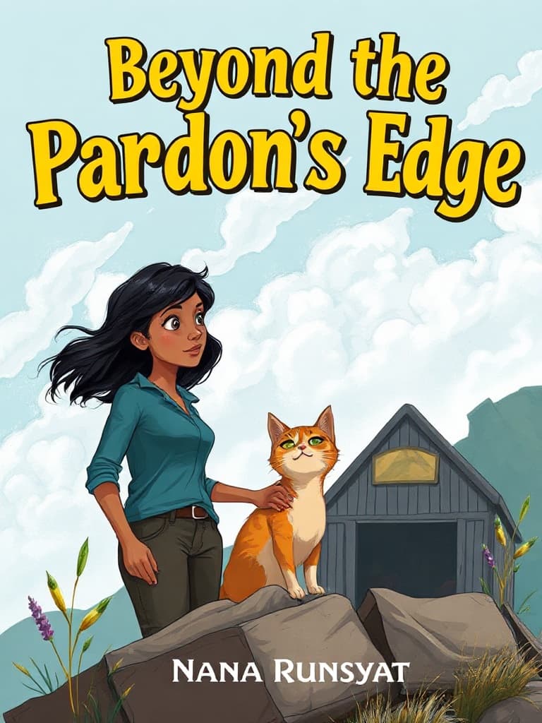 Beyond the Pardon's Edge