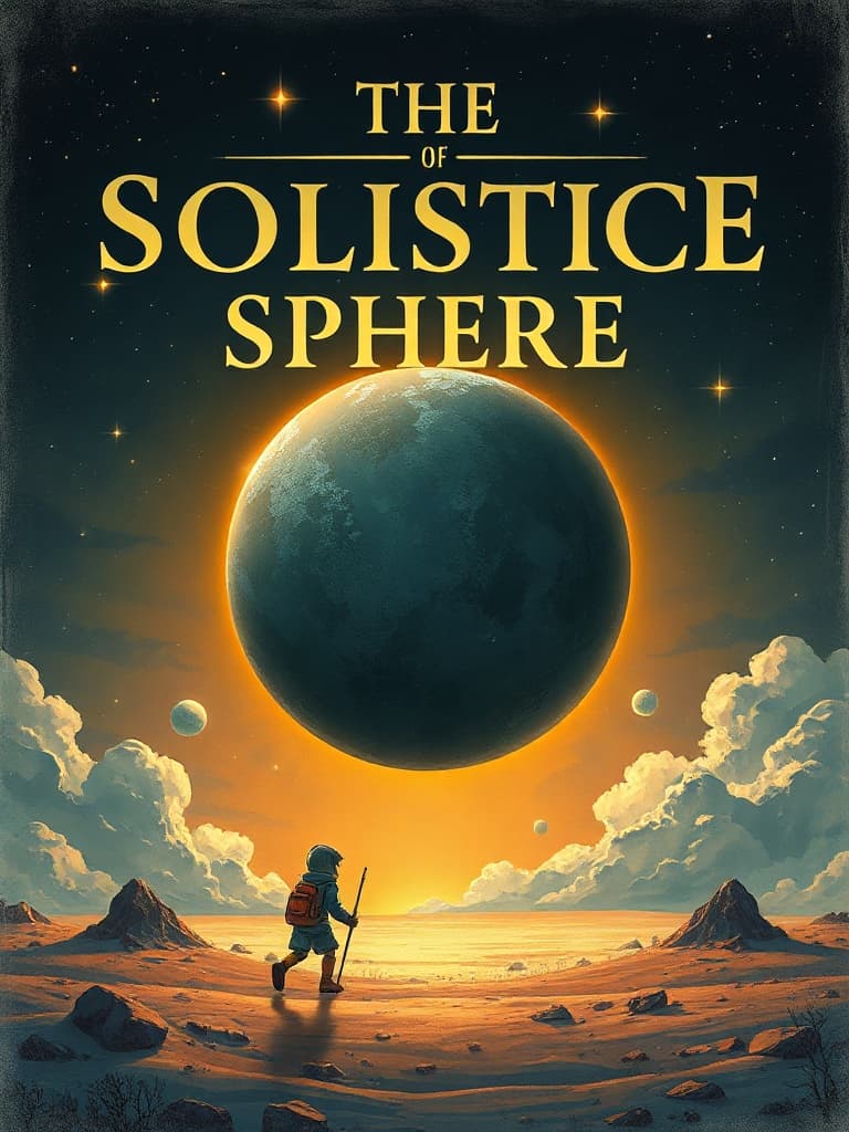 The Solstice Sphere