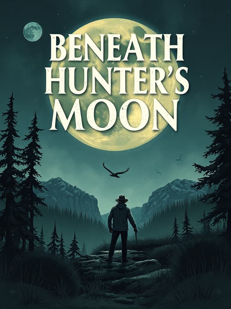 Beneath the Hunter's Moon