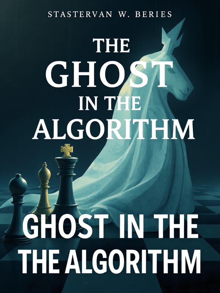 The Ghost in the Algorithm