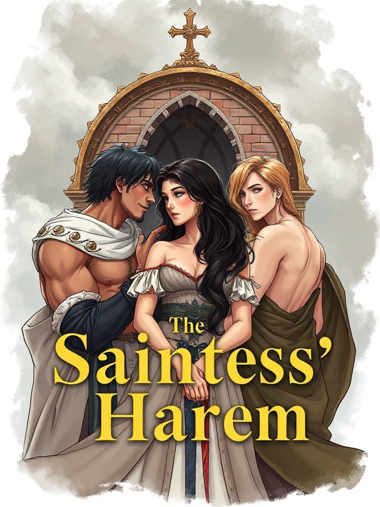The Saintess' Harem