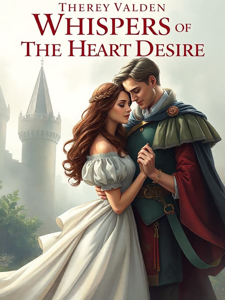 Whispers of the Heart's Desire