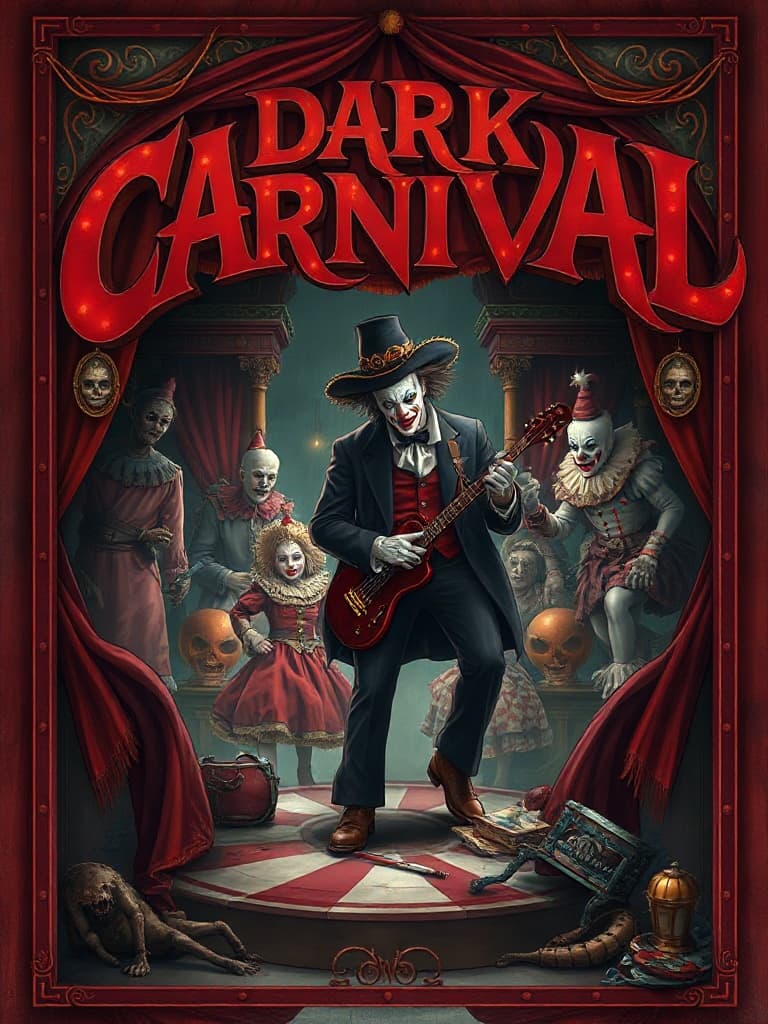Dark Carnival