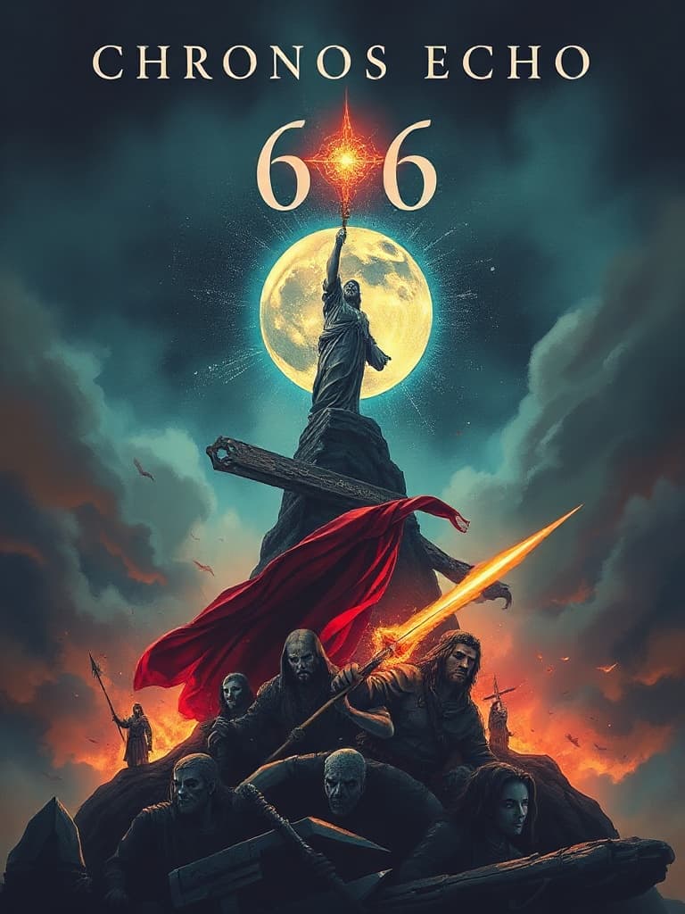 Chronos Echo: 666