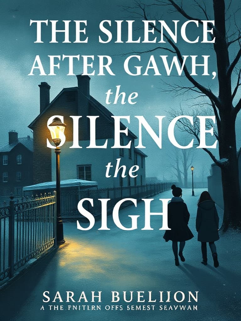 The Silence After the Sigh
