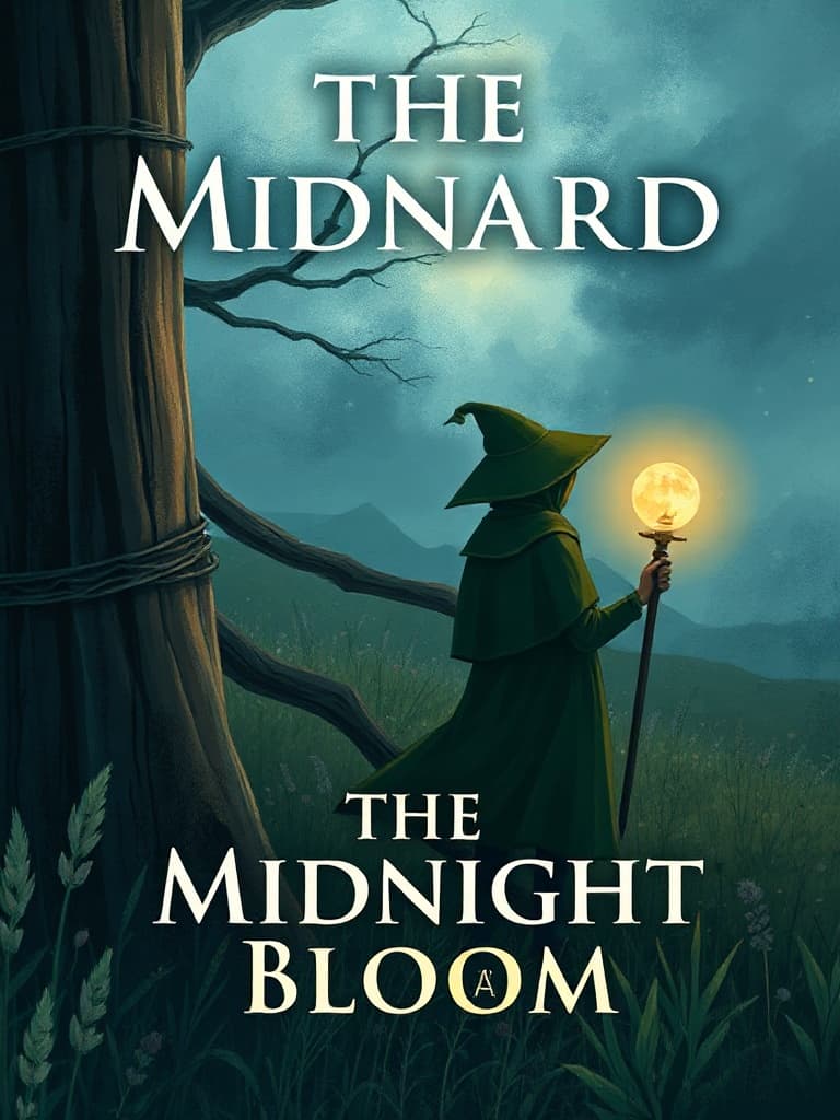 The Midnight Bloom