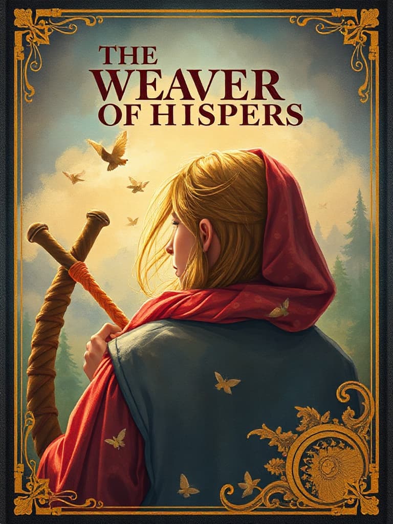 The Weaver of Whispers
