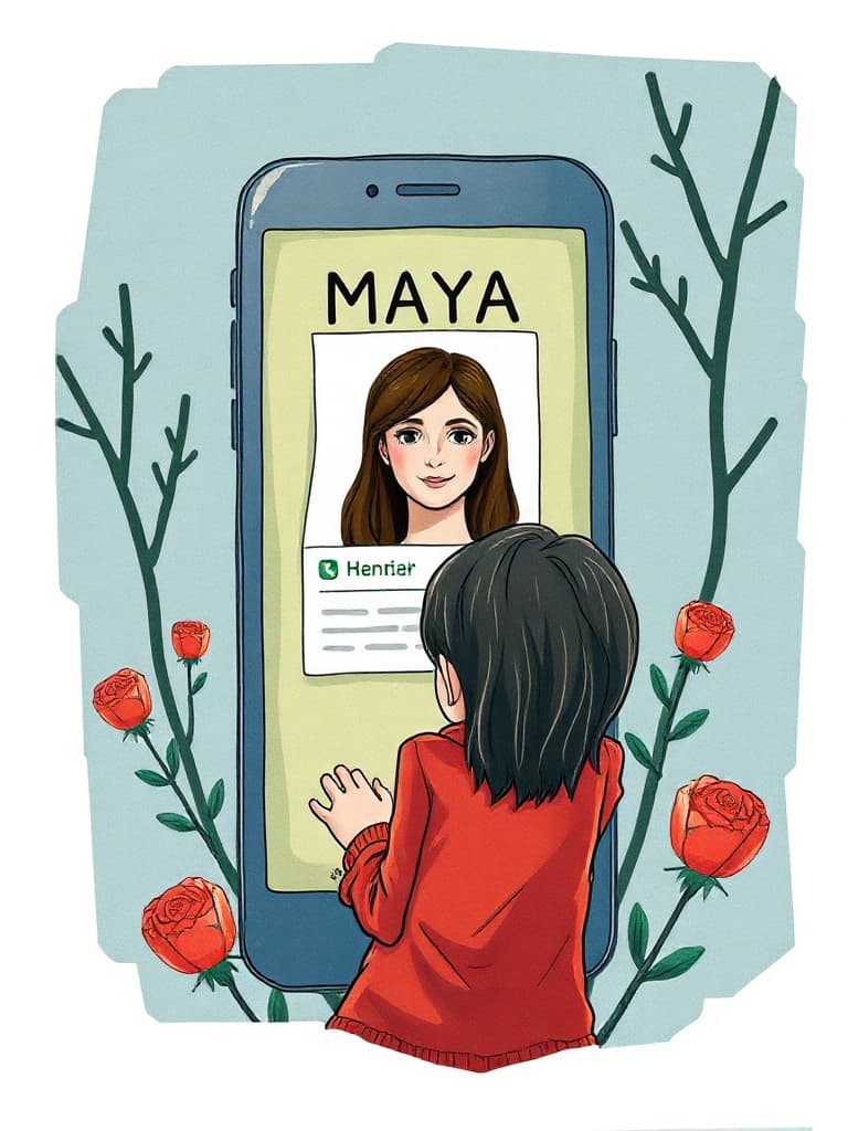 MAYA