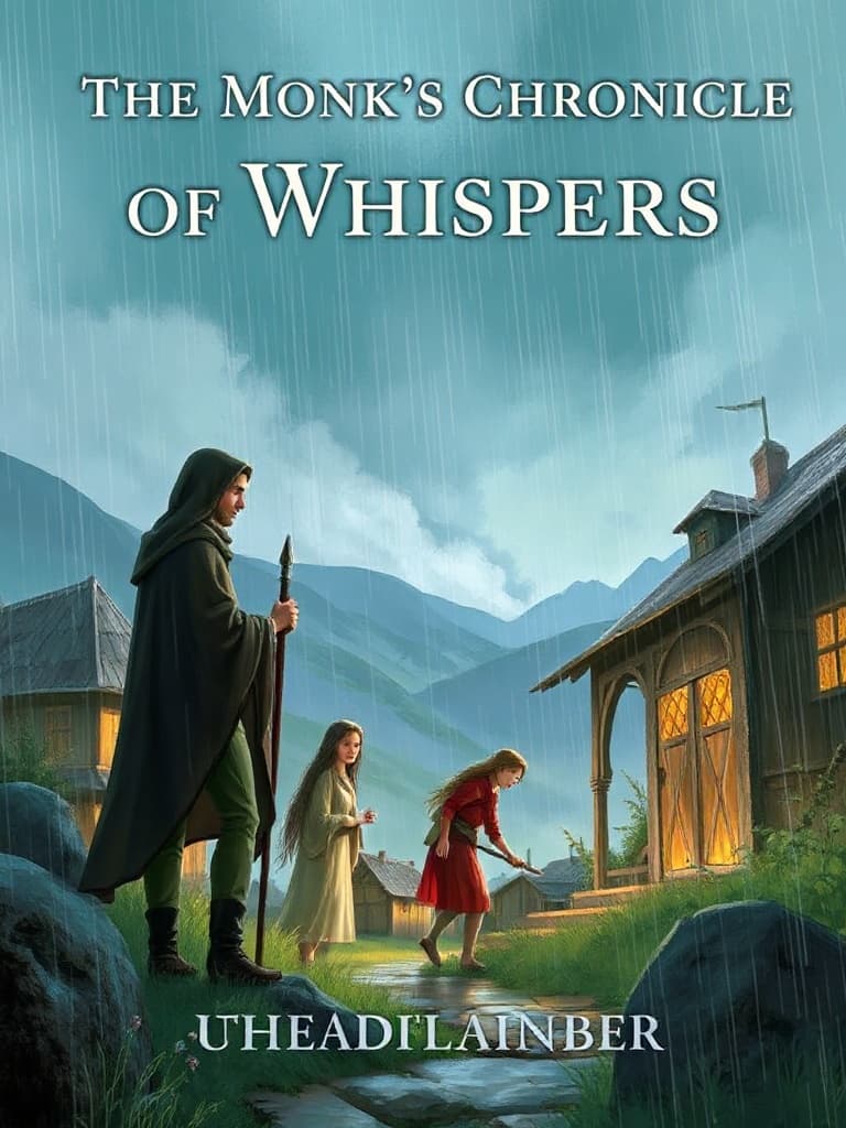 The Monk's Chronicle of Whispers