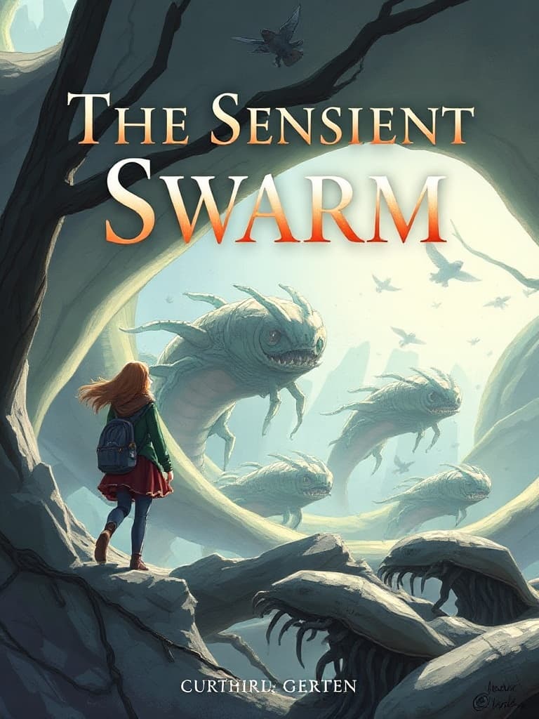 The Sentient Swarm