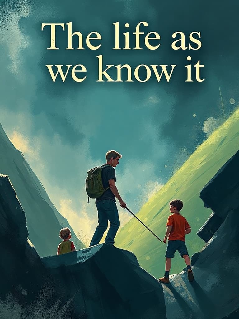 The life as we know it